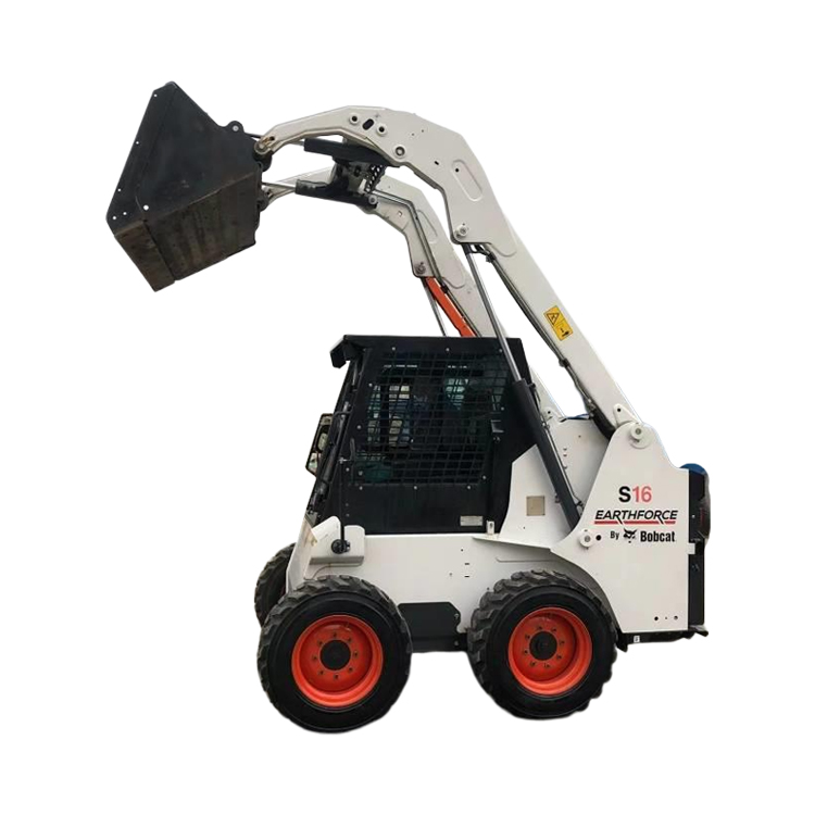 BOBCAT S16 Skid Steer Loader